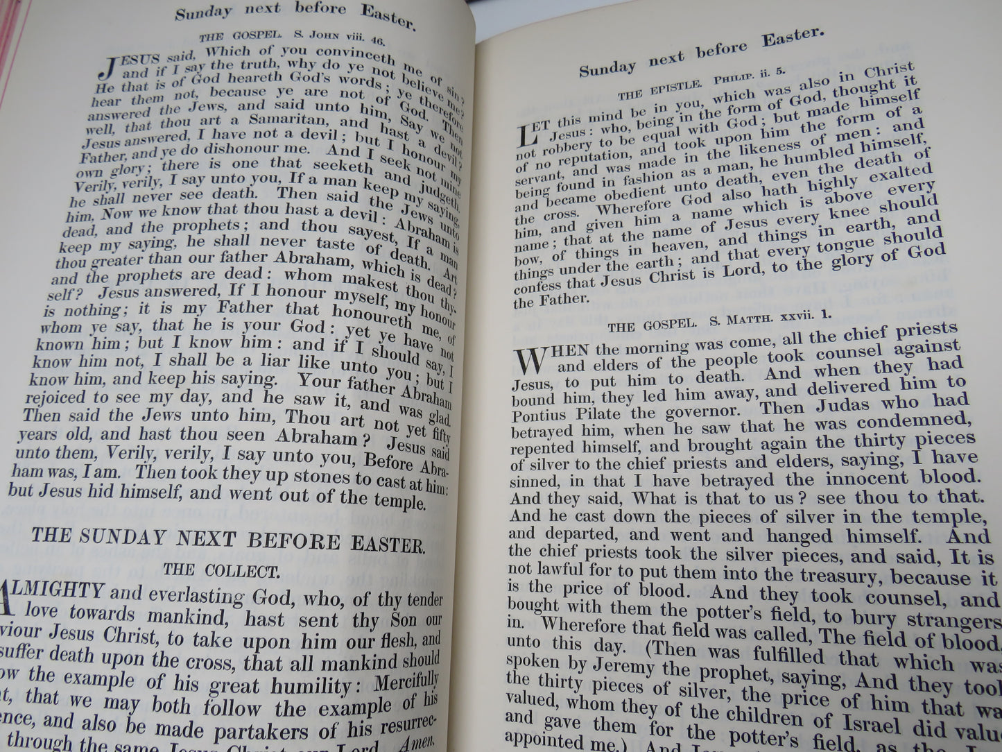 The Scottish Liturgy For The Celebration of the Holy Eucharist and Administration of Holy Communion 1912