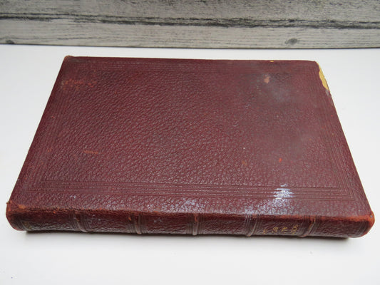 Scottish Book of Common Prayer Offices For Holy Communion 1929 Scottish Altar Book