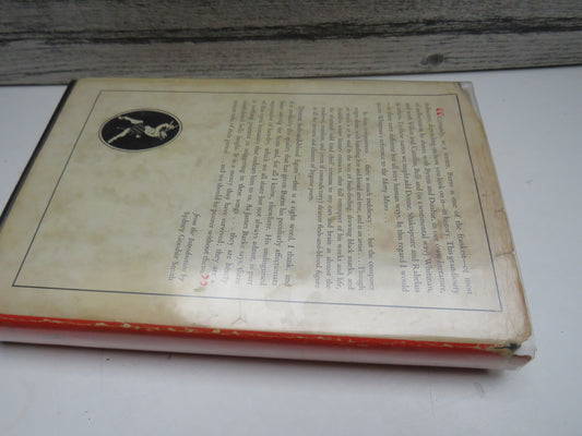 Robert Burns The Merry Muses of Caledonia Edited By James Barke and Sydney Goodsir Smith 1965