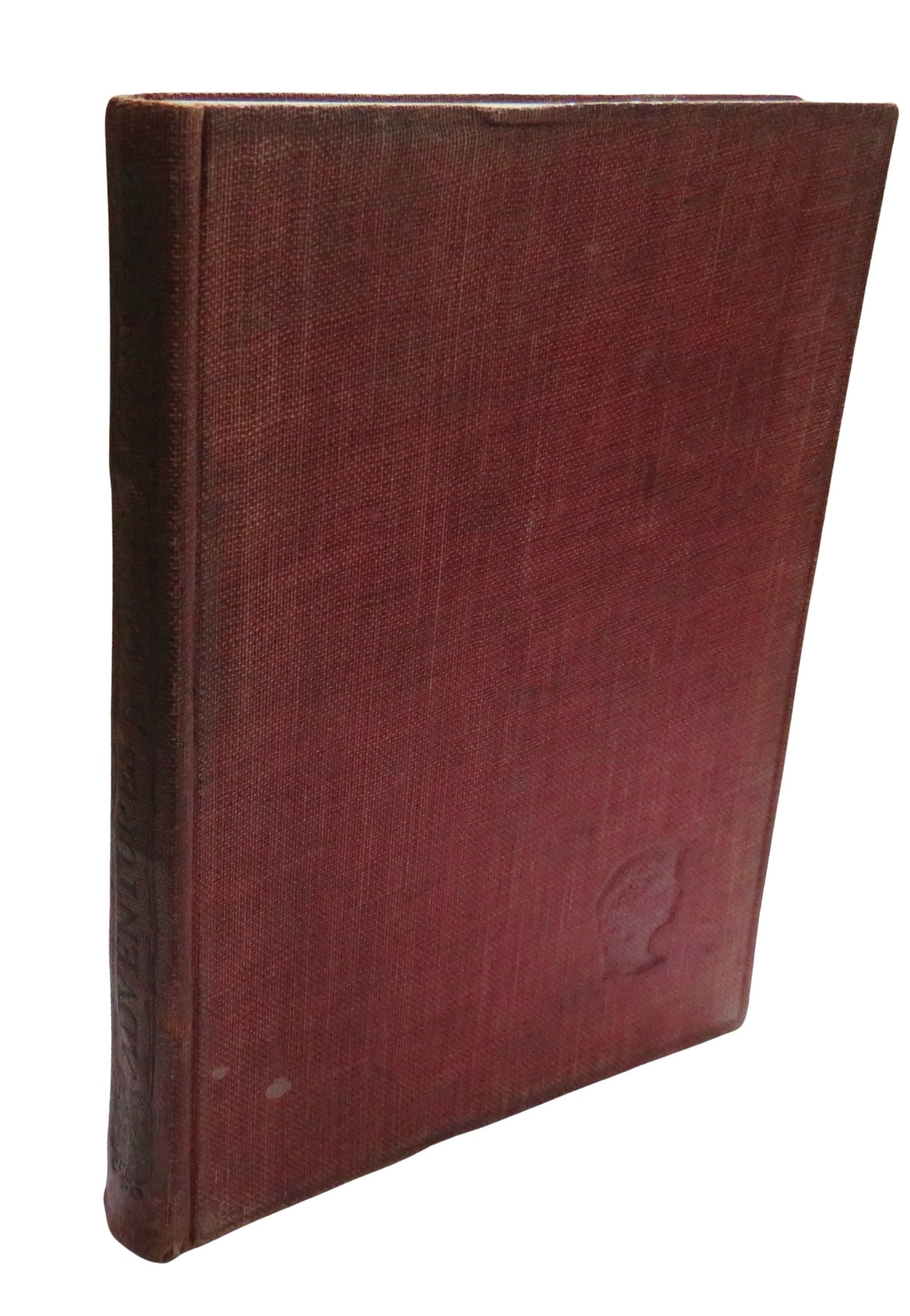 The Adventures of Odysseus By F.S. Marvin R.J.G. Mayor and F.M. Stawell