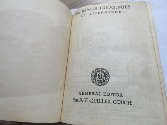 The Adventures of Odysseus By F.S. Marvin R.J.G. Mayor and F.M. Stawell