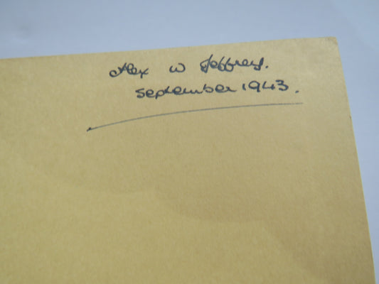 Animal Treasure By Ivan T. Sanderson 1937