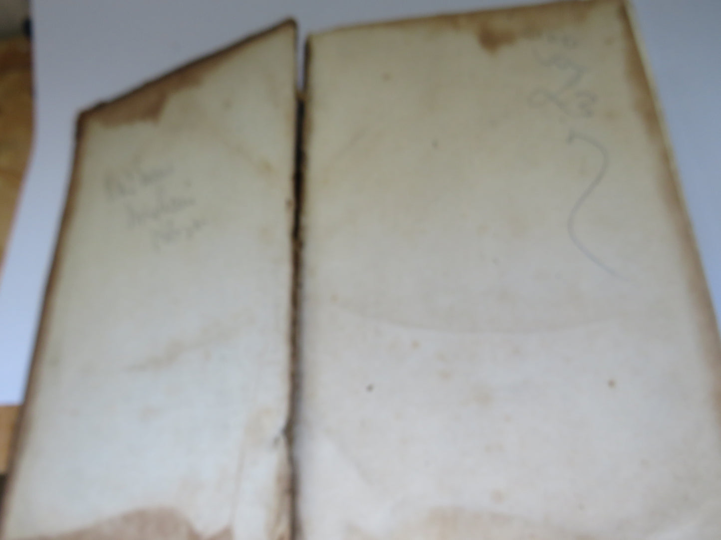 An Extract Abridgment Of All The Statues In Force and Use From Magna Charta Vol I , 1725
