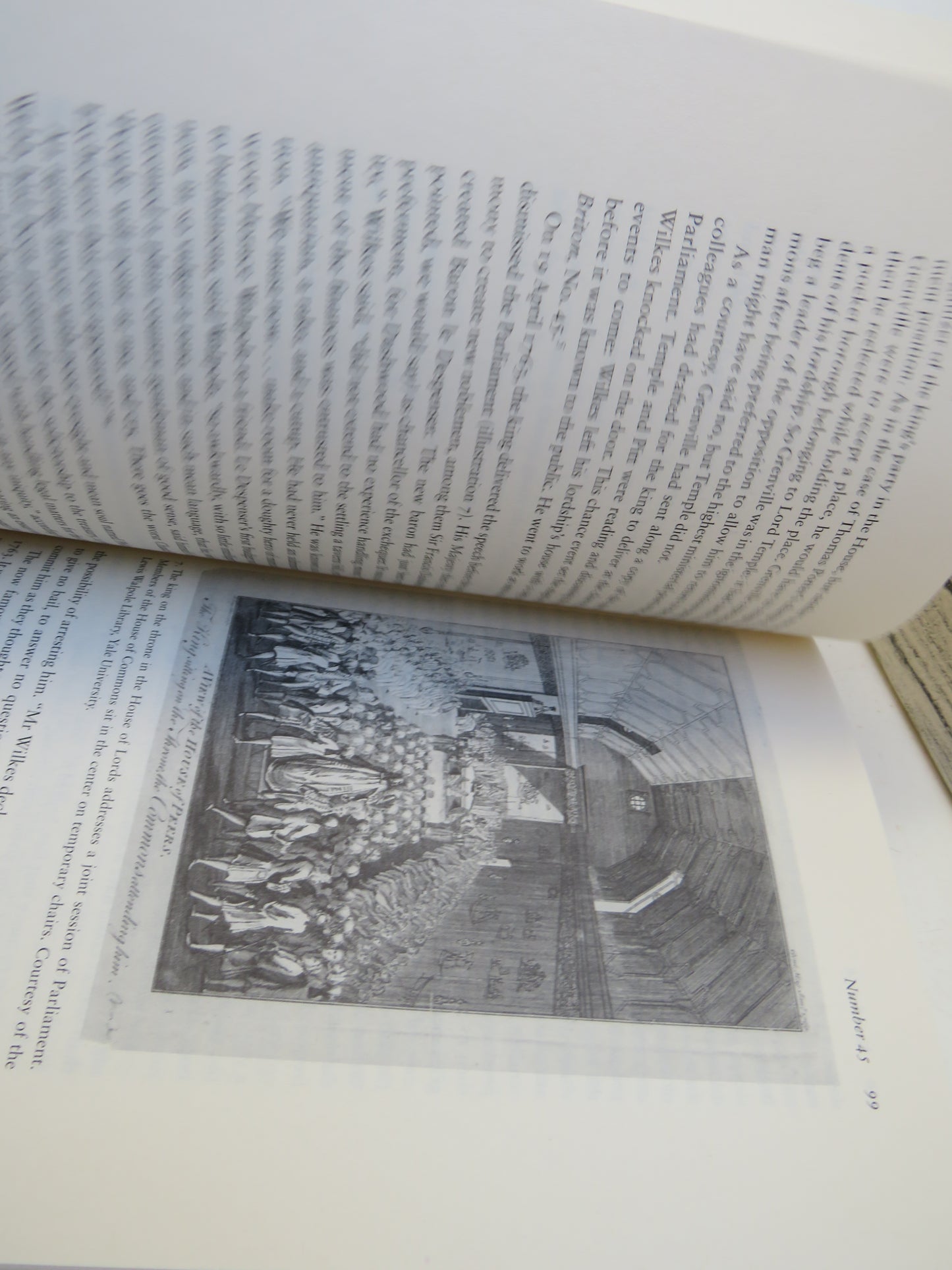 John Wilkes The Scandalous Father of Civil Liberty By Arthur H. Cash 2006