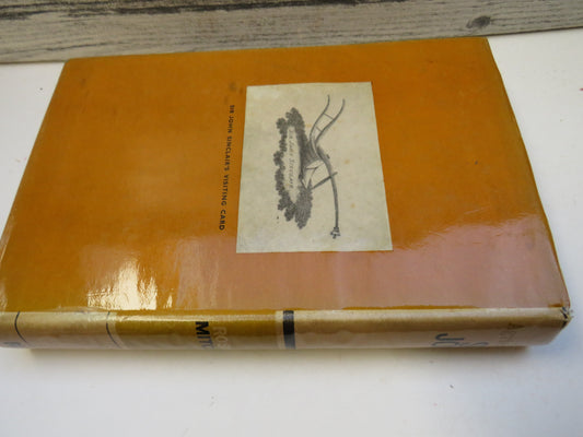 Agricultural Sir John The Life of Sir John Sinclair of Ulbster 1754-1835 By Rosalind Mitchison 1962