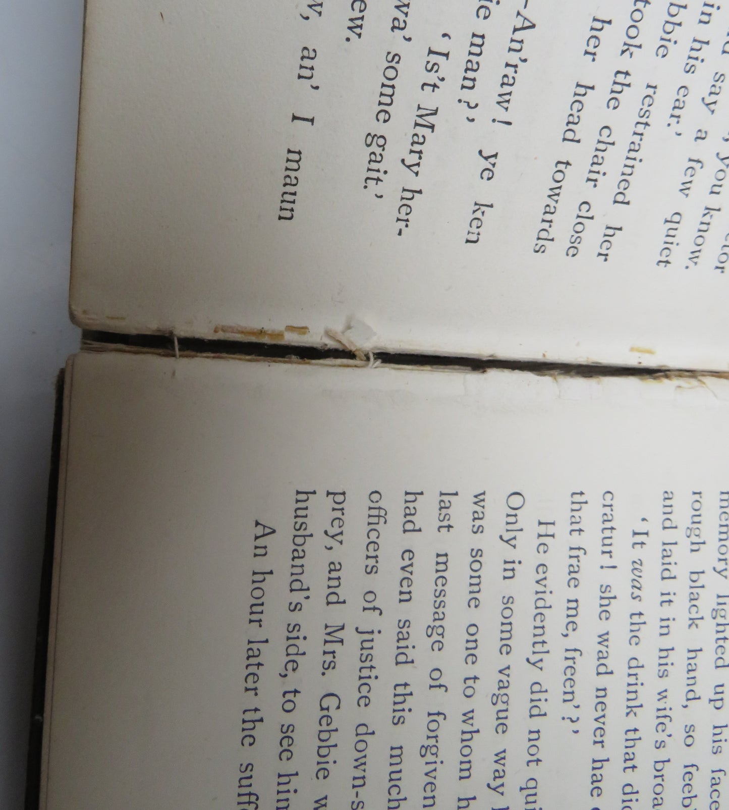 Katie: An Edinburgh Lassie By Robina F. Hardy 1886