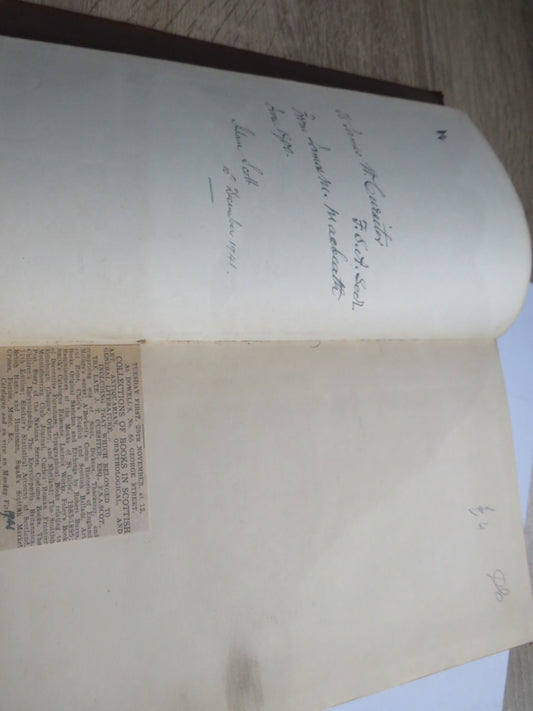 Essay on Scottish Poets and Poetry By James M. Macbeath 1895