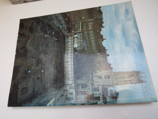 The Viking Dig, The Excavations at York by Richard Hall (Archaeology Book, 1984)
