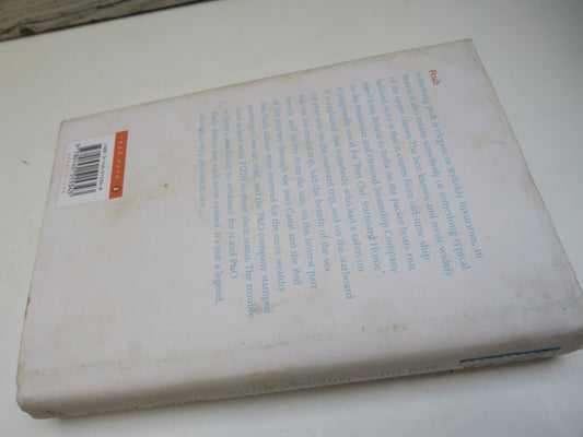 Port Out, Starboard Home and other Language Myths by Michael Quinion (Language Book, 2004)