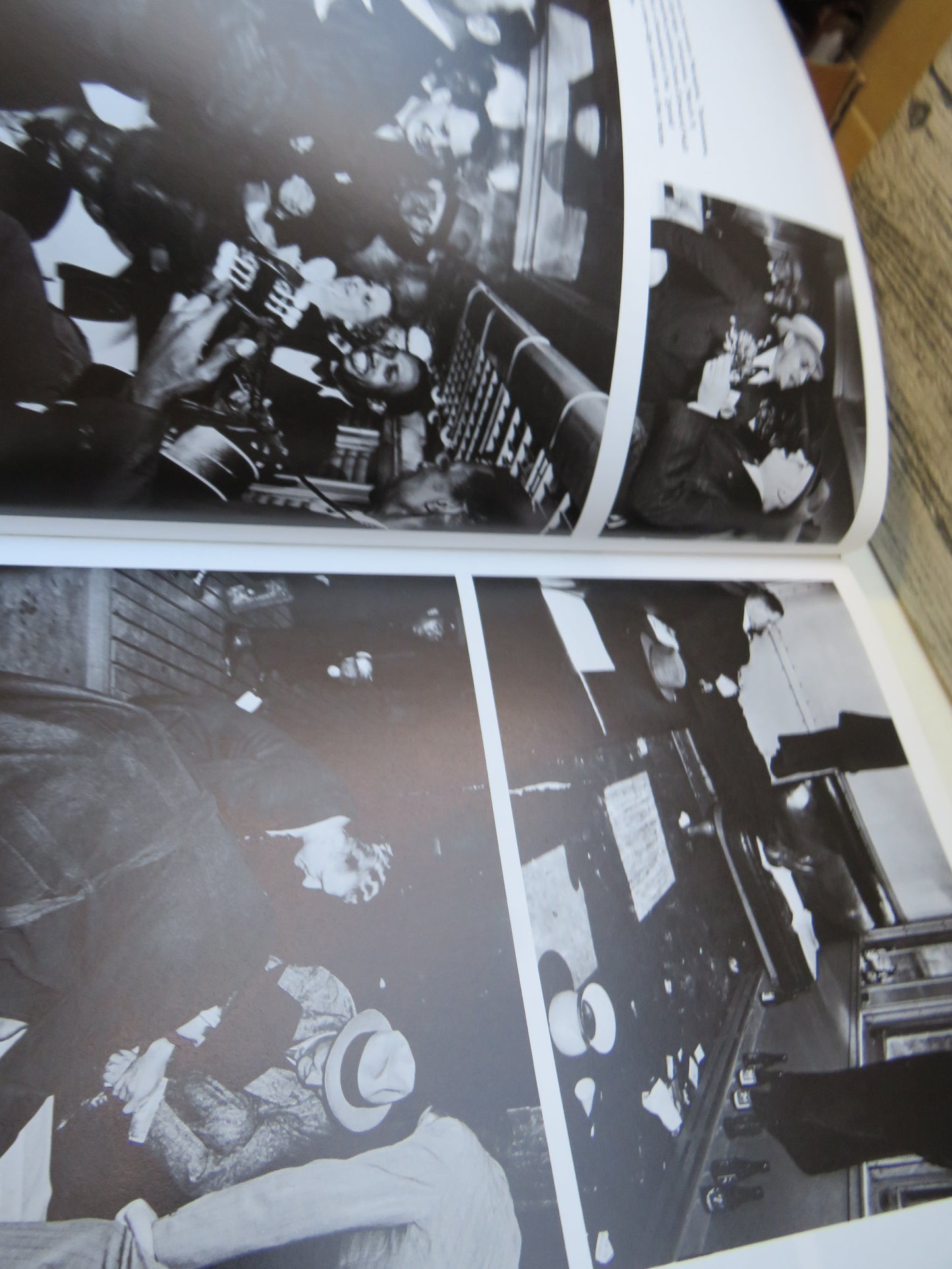 Robert Capa Photographs edited by Richard Whelan and Cornell Capa (Photography Book, 1985)