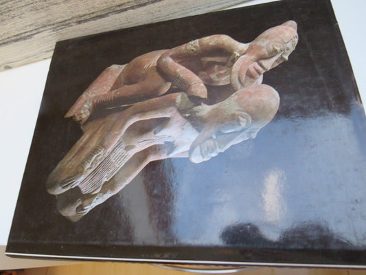 Collecting African Art by Werner Gillon (Art Reference Book, 1979)