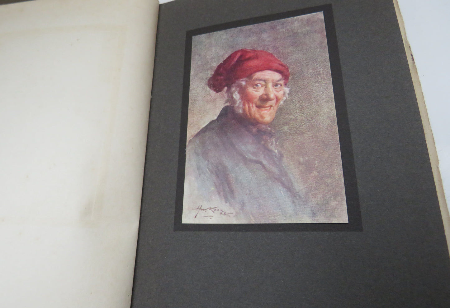 Annals of the Parish or the Chronicle of Dalmailing During the Ministry of the Rev. Micah Balwhidder written By Himself Arranged and Edited by John Galt 1910