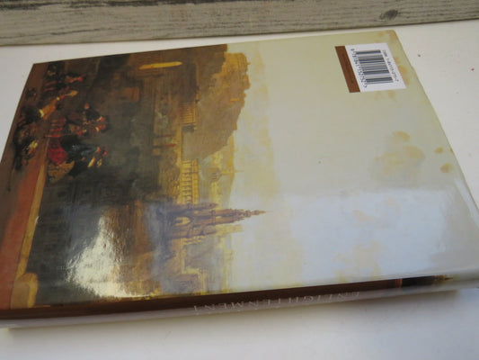 The Scottish Enlightenment The Scots' Invention of the Modern World By Arthur Herman 2002
