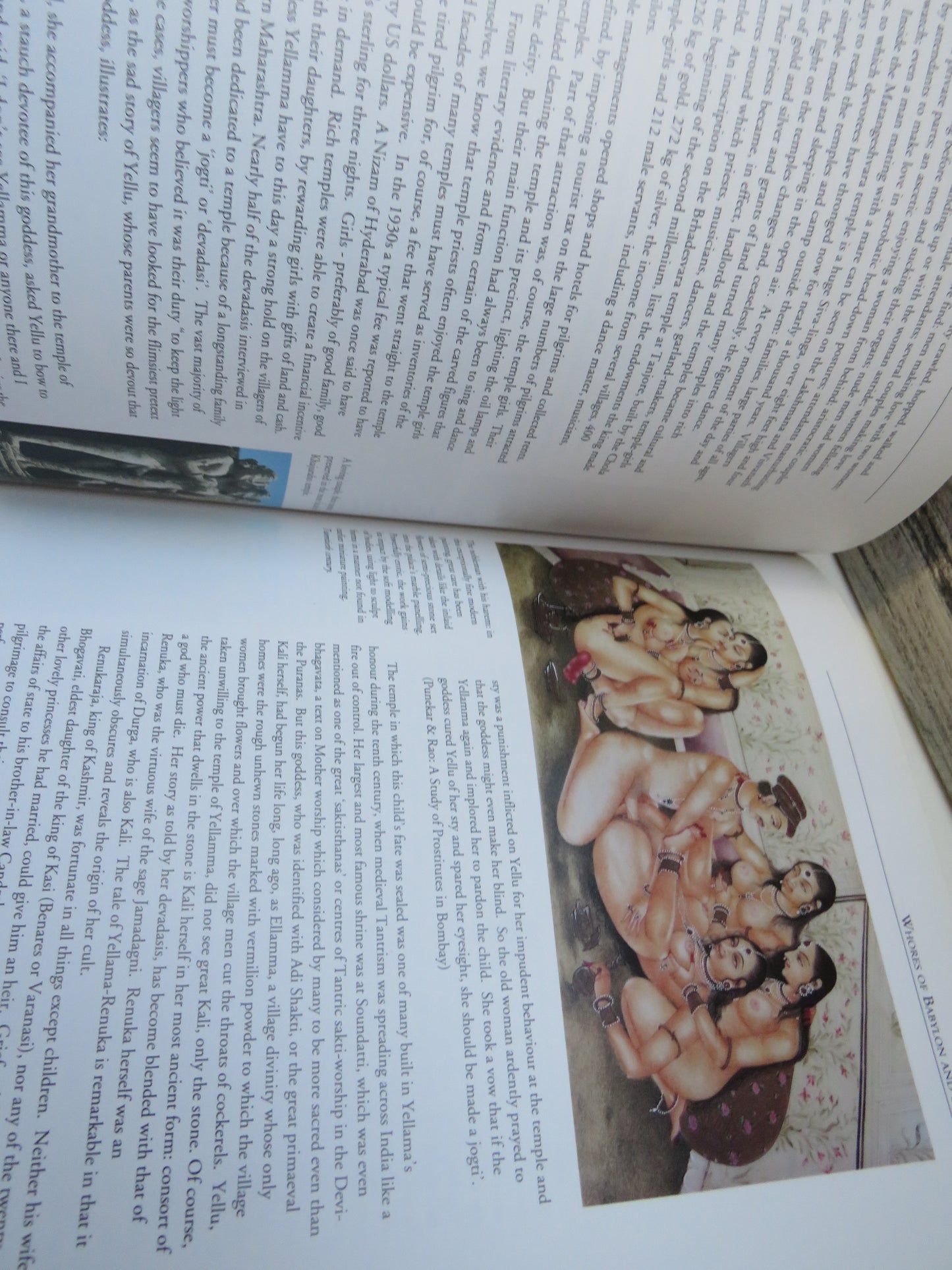 Tantra The Cult of Ecstasy by Indra Sinha (Spirituality Book, 1993)