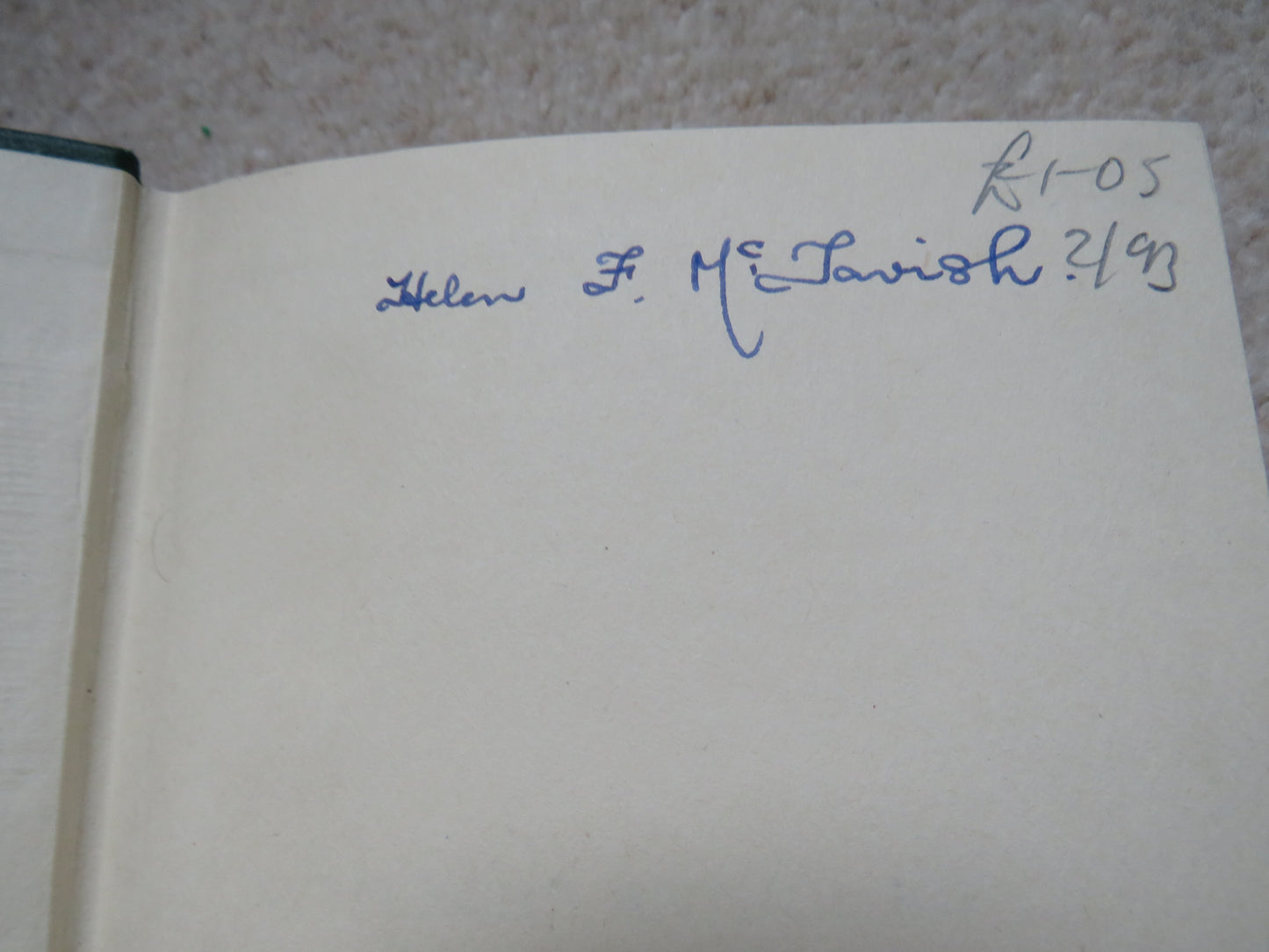 A "Punch" Anthology Selected and Edited With Notes and Questions By Guy Boas 1947