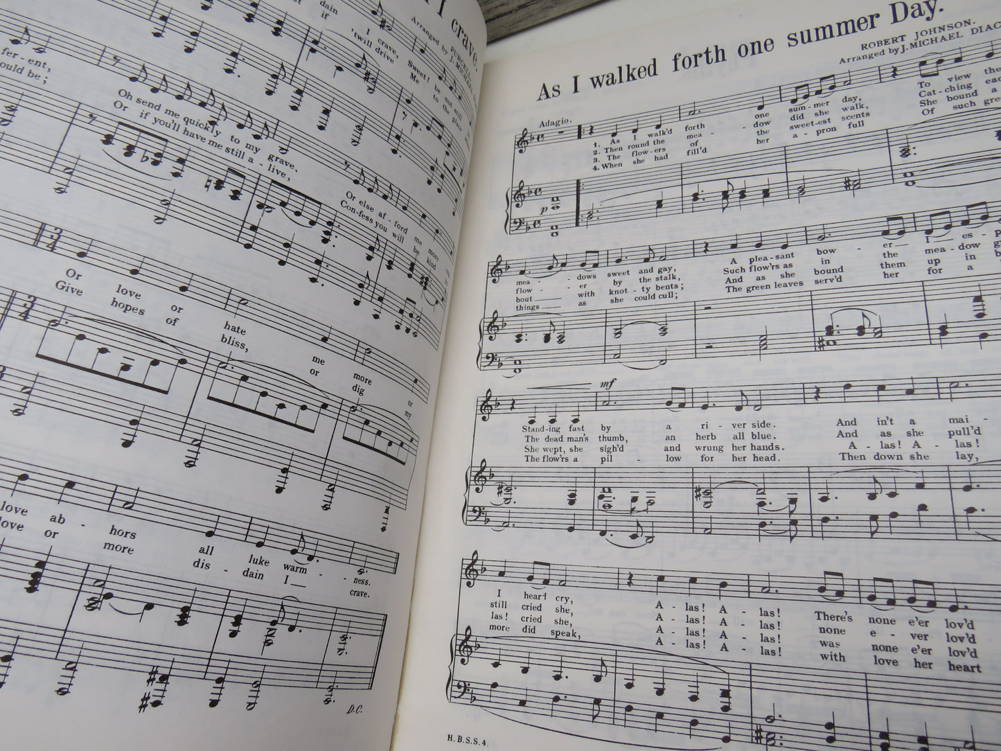 The Hundred Best Short Songs Selected By Elena Gerhardt, Sir George Henschel, Francis J. Harford - Book 4