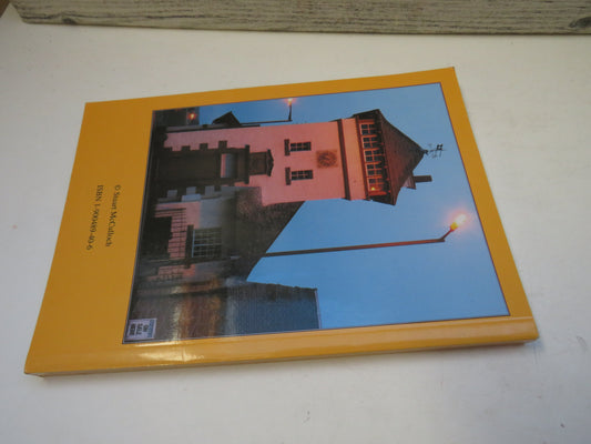 Thornhill And Its Environs A Social History By Stuart J. McCulloch 1995