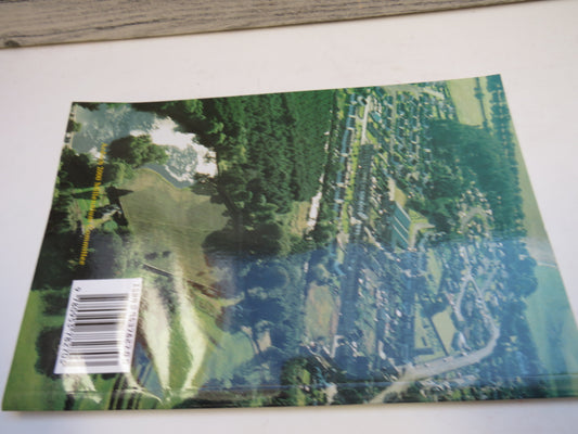 Ardoch 2000 A Brief History of Ardoch Parish To The End of the Second Millenium By William C. Hutchison