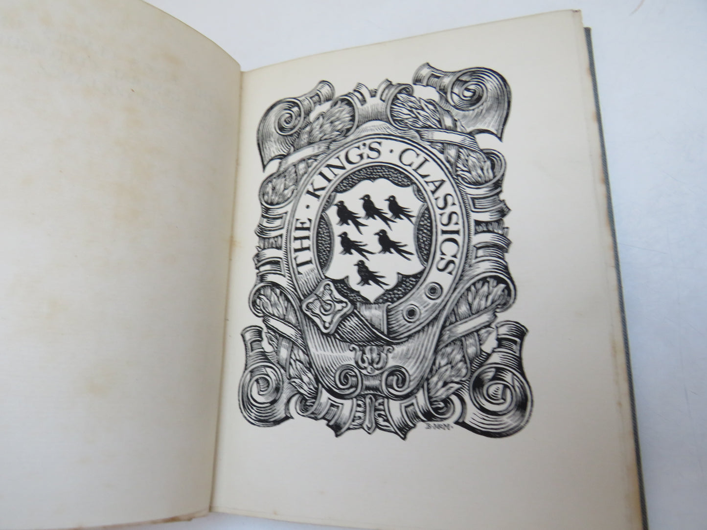 The Man of Law's Tale, The Nun's Tale, The Squire's Tale by Geoffrey Chaucer (Classic Literature Book, 1904)