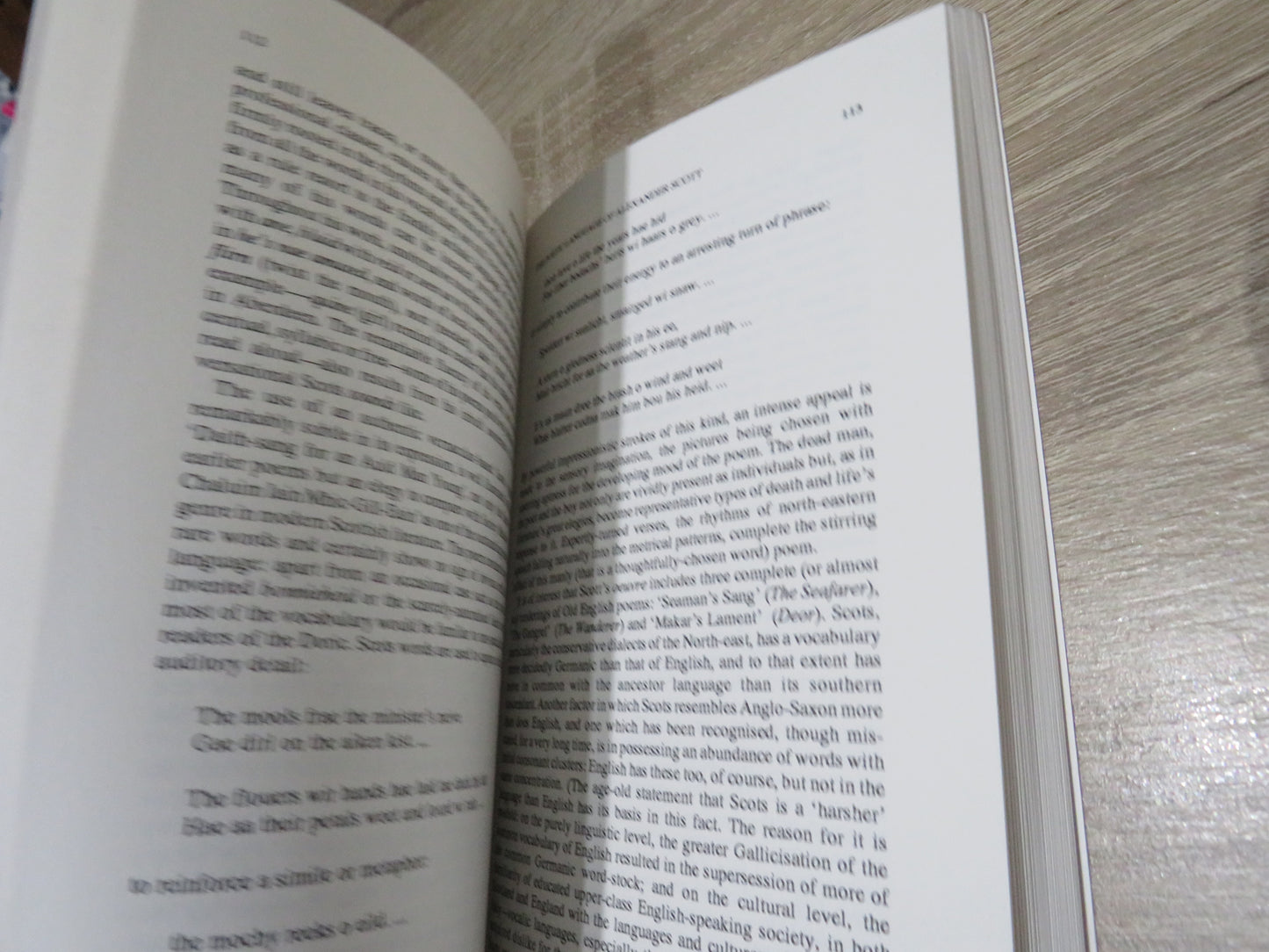 Northern Visions, Essays on the The Literary Identity of Northern Scotland in the Twentieth Century Edited by David Hewitt, 1995