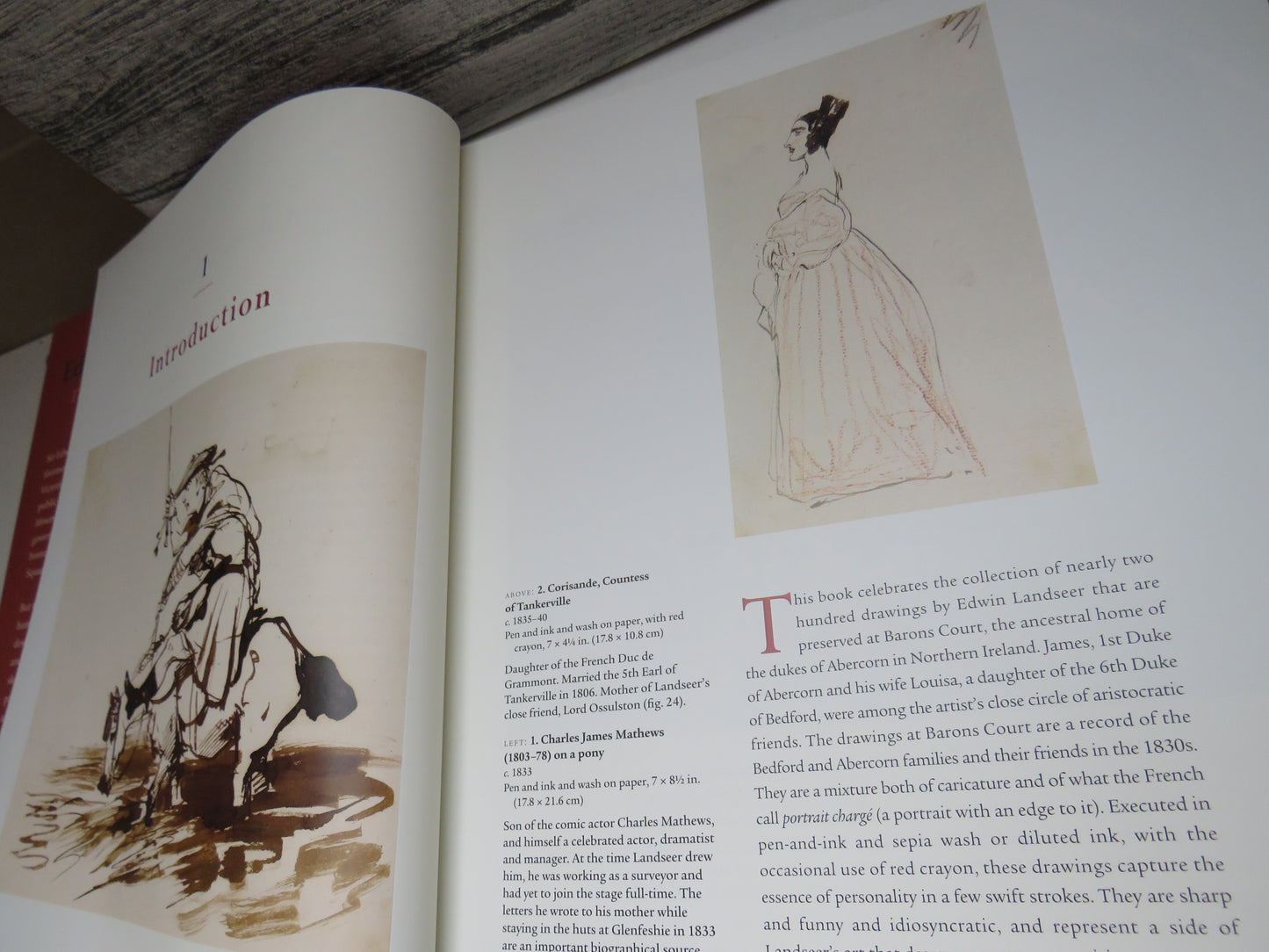 Edwin Landseer The Private Drawings By Richard Ormond 2009