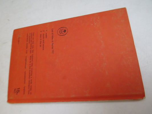 Ducks and Swans written and illustrated by John Leigh-Pemberton, 1973, A Ladybird Leader