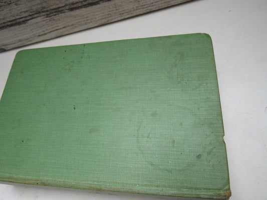 The Wounded Name By D.K. Broster 1930