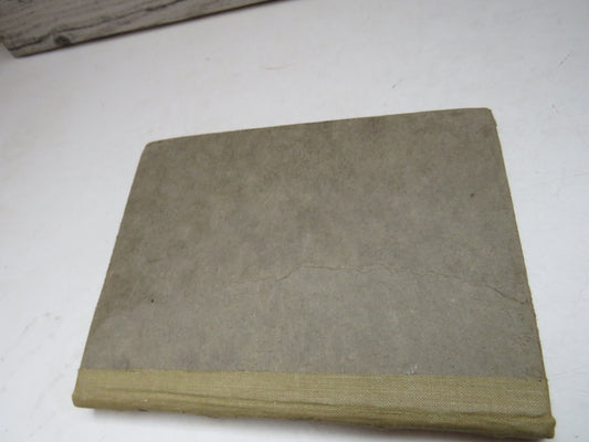 The Tale of Benjamin Bunny by Beatrix Potter, 1904, First Edition