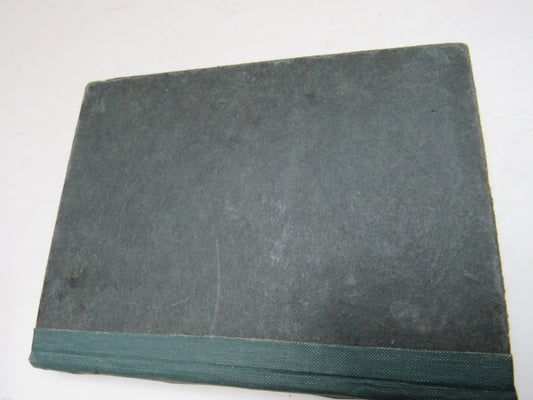 The Tale of Peter Rabbit by Beatrix Potter, First Edition (Antique Children's Book, 1902)