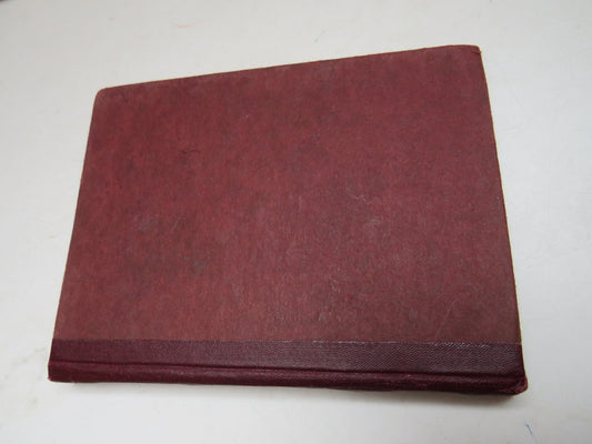 The Tailor of Gloucester by Beatrix Potter, 1903, First Edition, Antique Children's Book