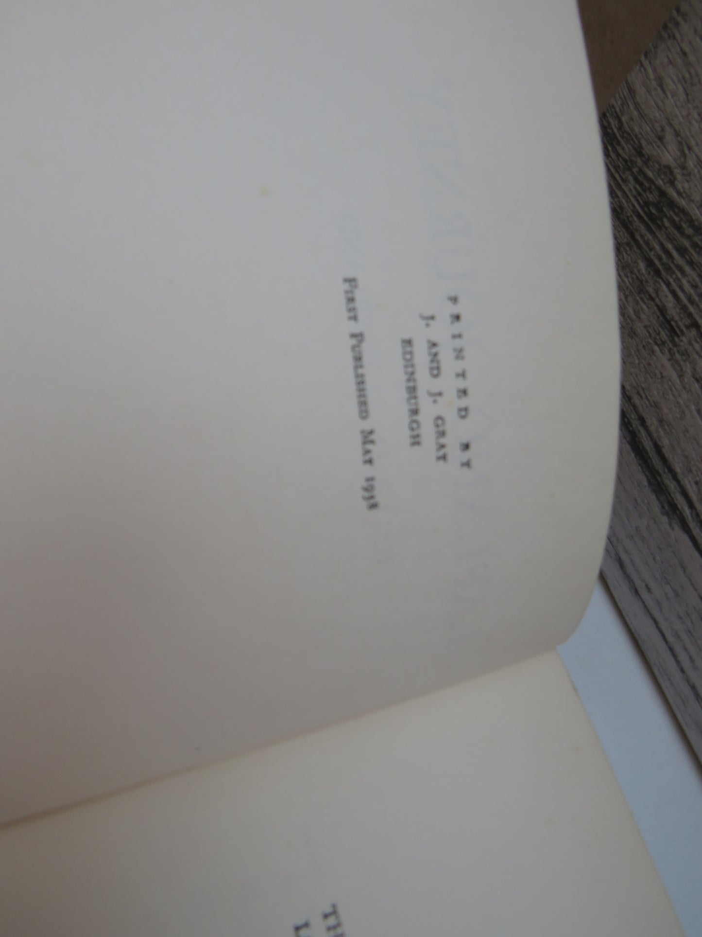 A Lapland Journey By Halliday Sutherland 1938 1st Edition