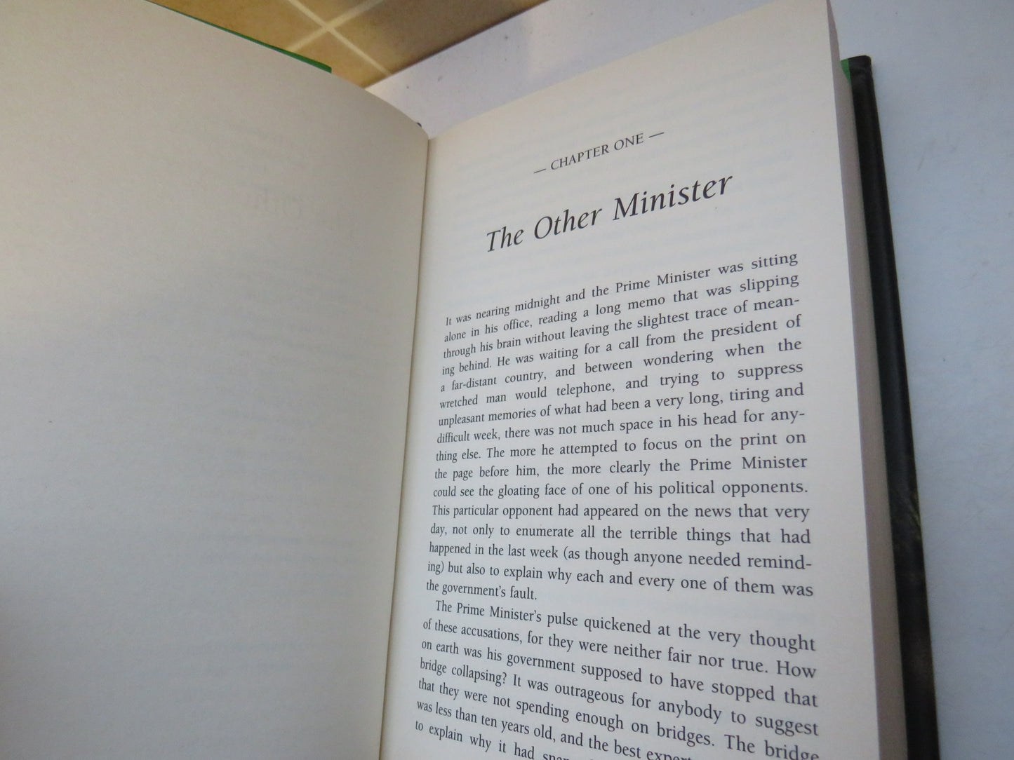 Harry Potter and The Half-Blood Prince By J.K. Rowling 2005