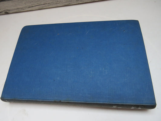 Australian Journey By Paul McGuire 1948