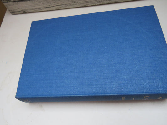 The Ascent of Everest By John Hunt 1953 1st Edition