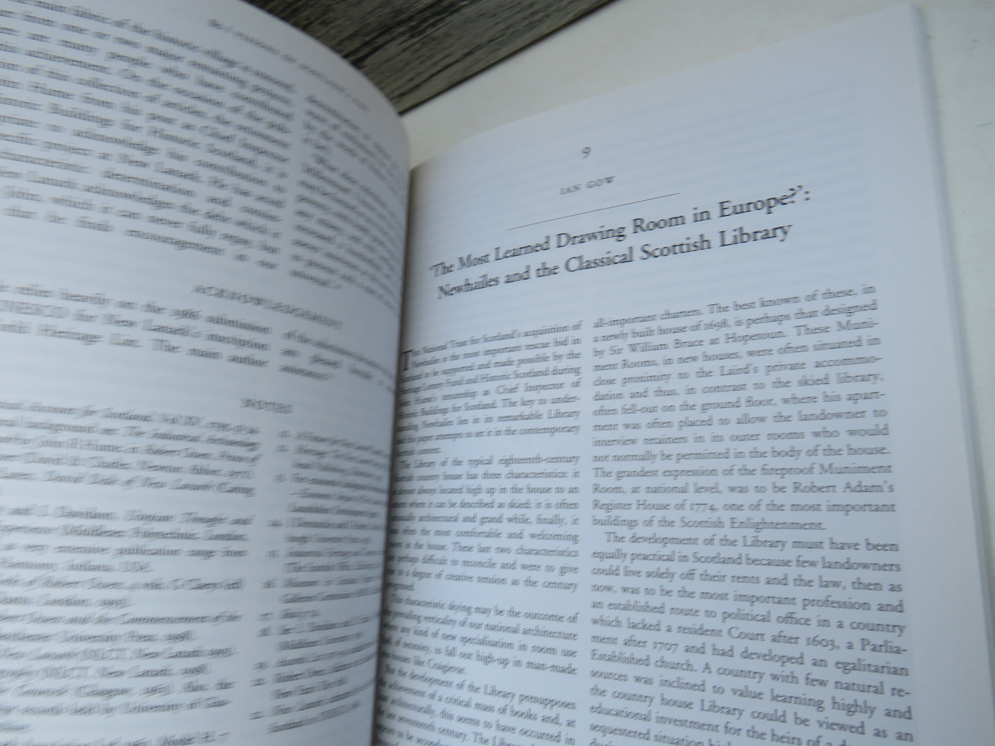 Visions of Scotland's Past Looking To The Future Essays In Honour of John R Hume 2000