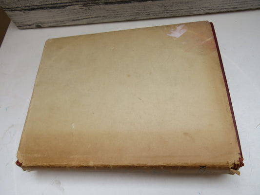 The Story of Lord Kitchener By Harold F. B. Wheeler 1916 1st Edition 2nd Impression