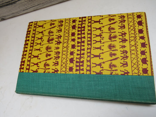 An Account of The Discovery of Tahiti From The Journal of George Robertson Master of H.M.S Dolphin Edited With An Introduction By Oliver Warner 1955