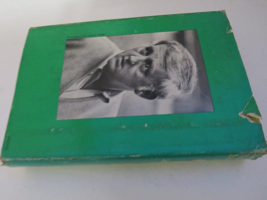 The Dogged Victims of Inexorable Fate By Dan Jenkins 1970 1st Edition