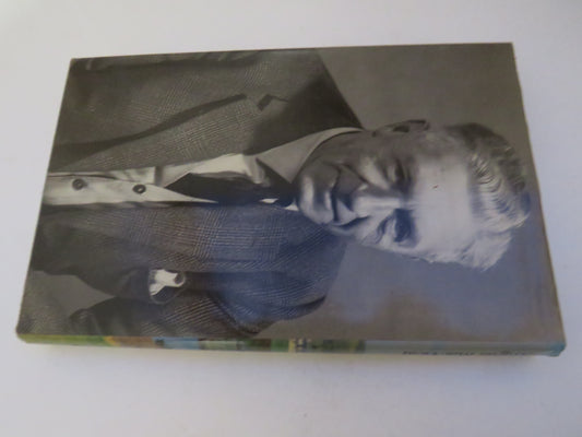 Bees In My Bonnet By Angus MacVicar Author Signed 1982 1st Edition