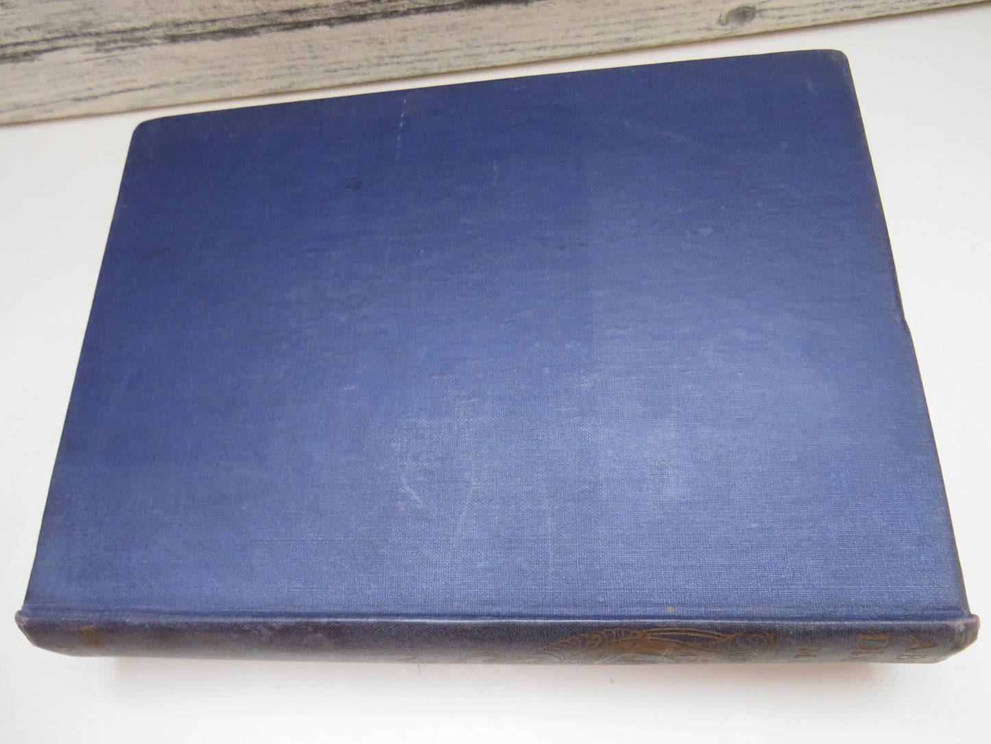 A Book of Discovery, The History of the World's Exploration from the Earliest Times to the Finding of the South Pole by M. B. Synge