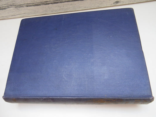 A Book of Discovery, The History of the World's Exploration from the Earliest Times to the Finding of the South Pole by M. B. Synge