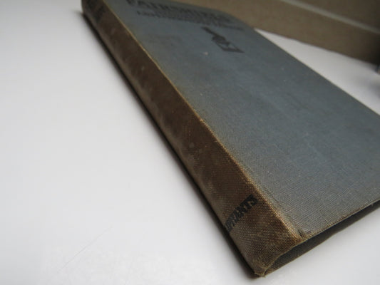 Fairshiels Memories of a Lammermoor Parish By T. Ratcliffe Barnett 1913 2nd Edition