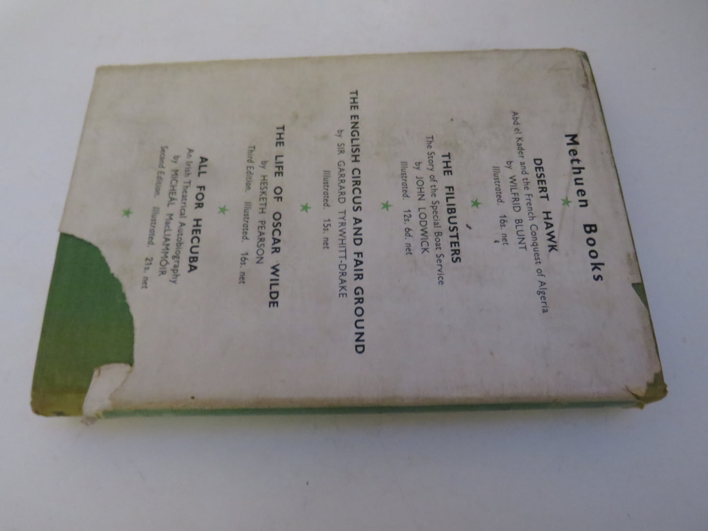 Green Fairways By Louis T. Stanley With 46 Illustrations 1947 1st Edition