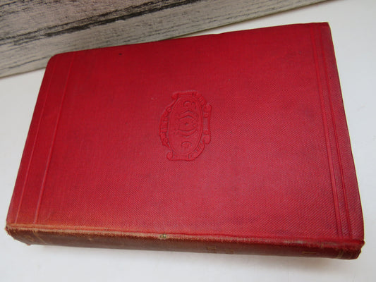 Leaves Of A Life being The Reminiscences of Montagu Williams, Q. C., 1890