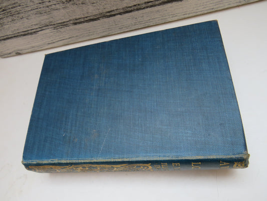 A Wanderer In London by E. V. Lucas, 1906