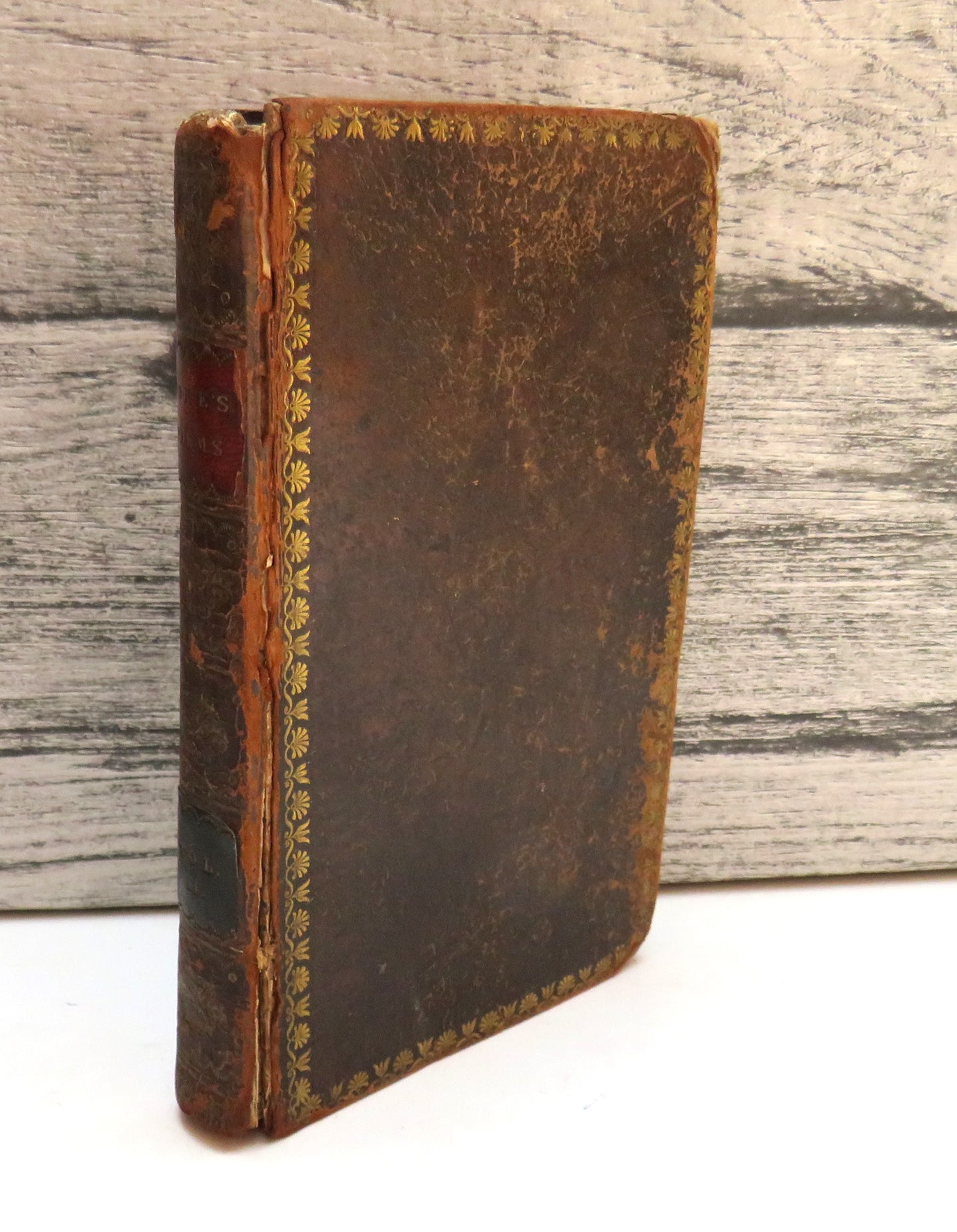 Miscellany Poems Vol. II by Several Hands, 1727