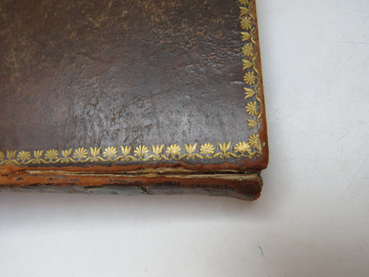 Miscellany Poems Vol. II by Several Hands, 1727