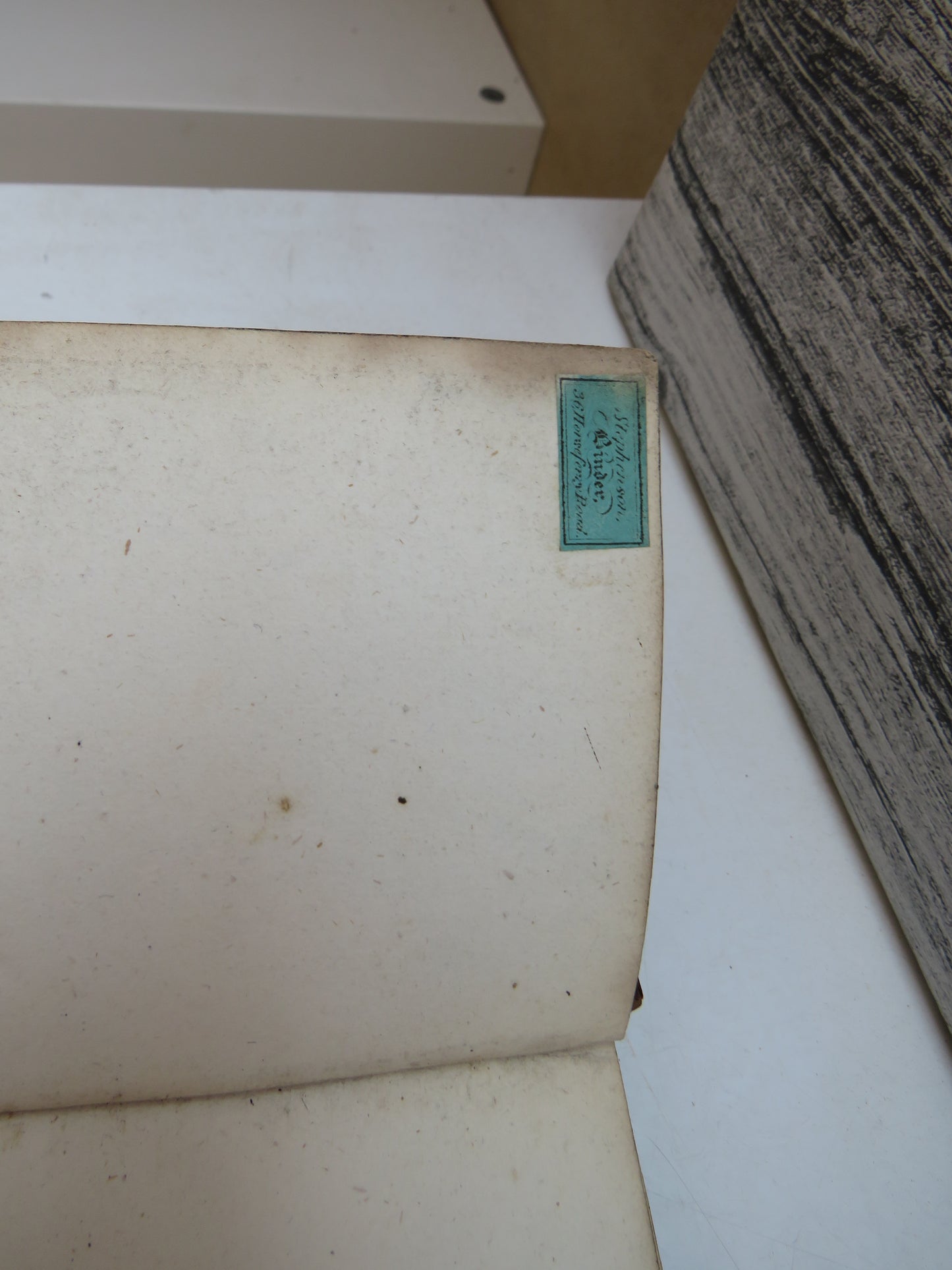 Miscellany Poems Vol. II by Several Hands, 1727