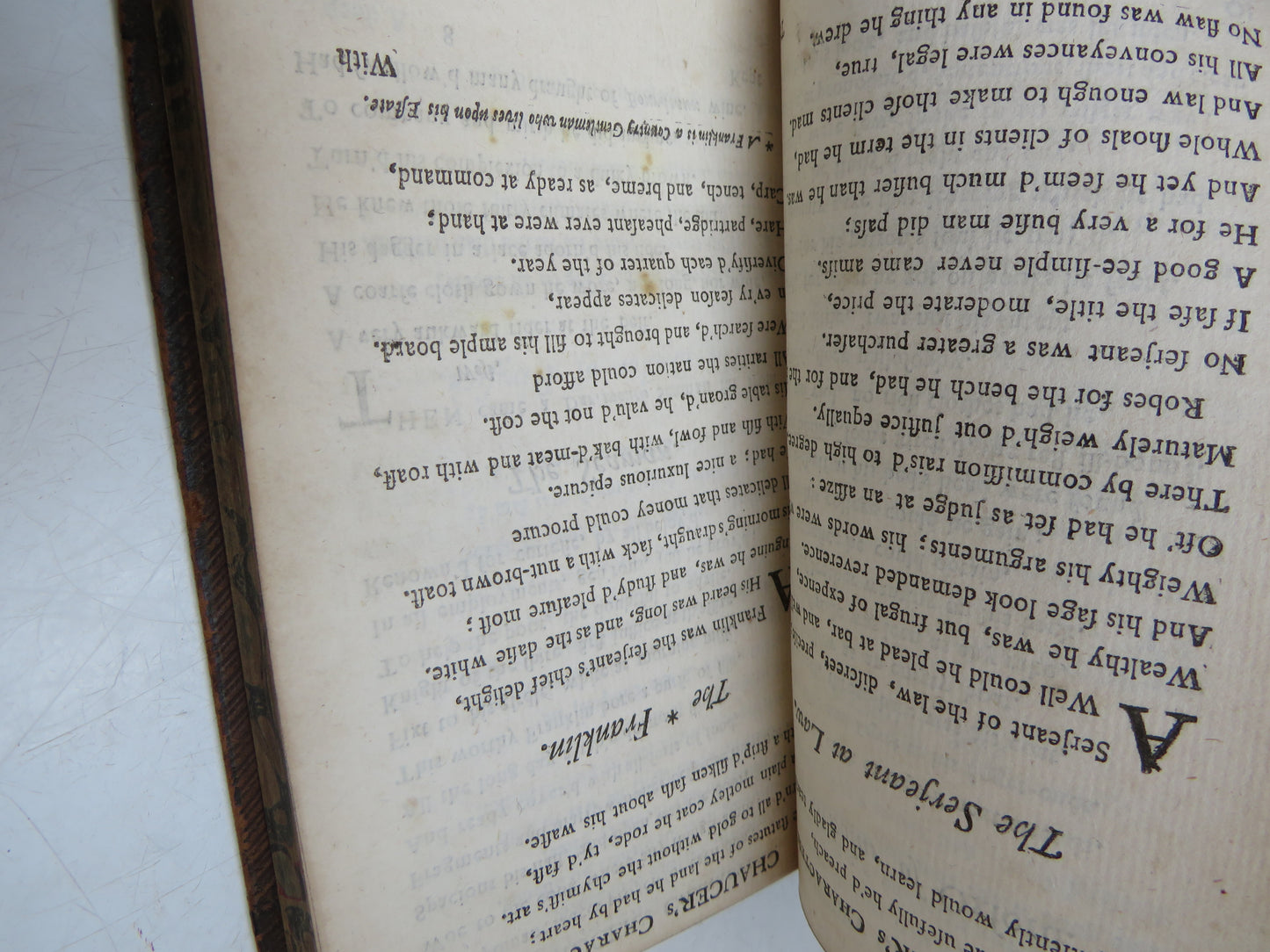 Miscellany Poems Vol. II by Several Hands, 1727