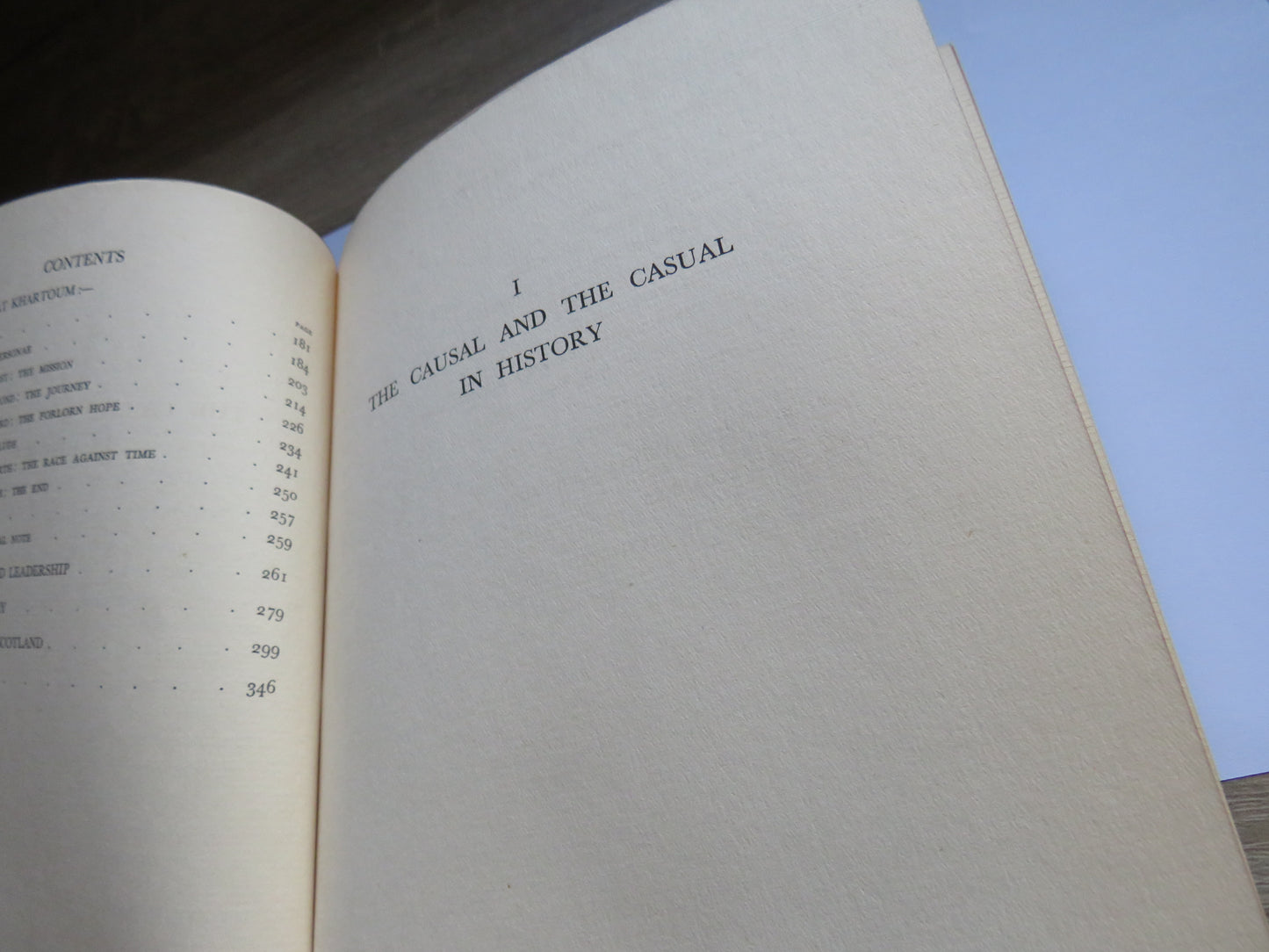 Men and Deeds By John Buchan 1935